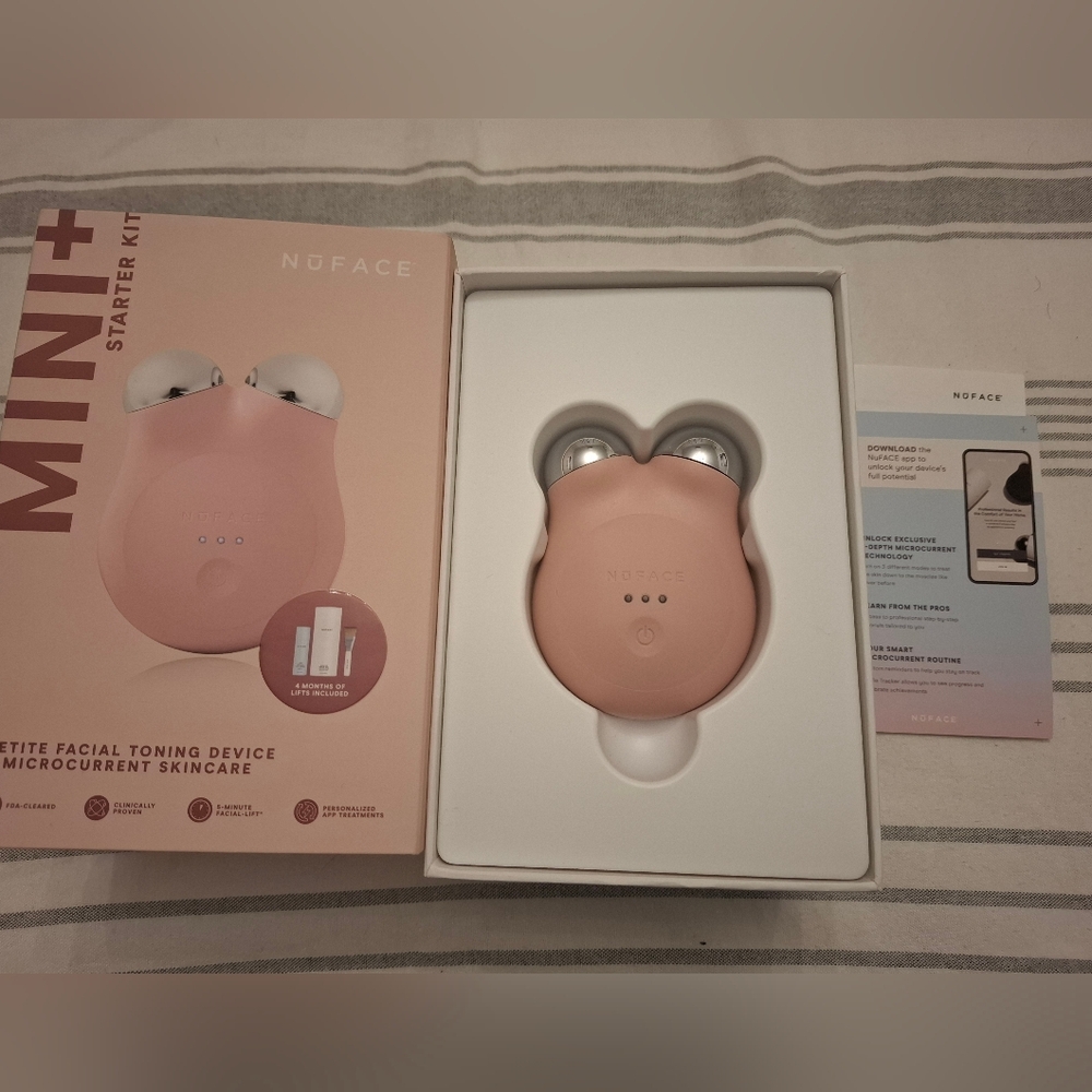 Mini Facial - Picture 5 of 11